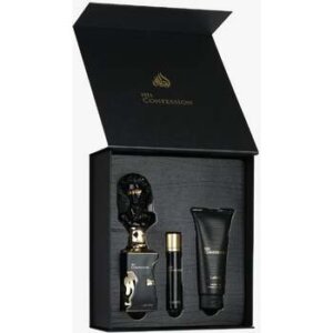 Lattafa Perfumes His Confession kinkekomplekt