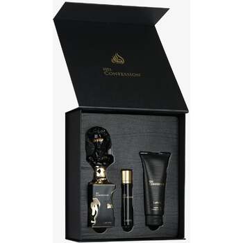 Lattafa Perfumes His Confession kinkekomplekt Lattafa Perfumes His Confession kinkekomplekt