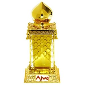 Al Haramain Ajwa Õli