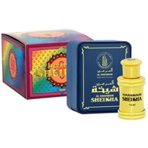 Al Haramain Sheikha Õli
