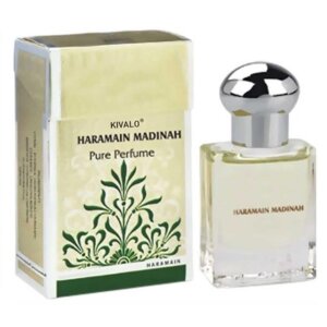 Al Haramain Madinah Õli