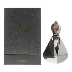 Al Haramain Hayati Õli