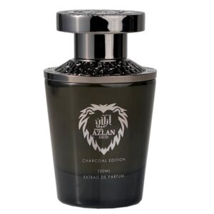 Azlan Oud Charcoal Lõhnatoode