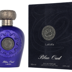 Blue Oud Parfüümvesi