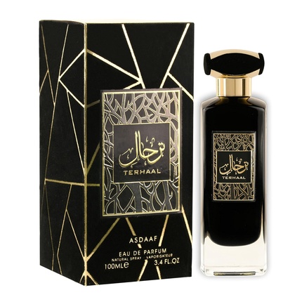 Terhaal EDP 100 ml Asdaaf Terhaal Parfüümvesi