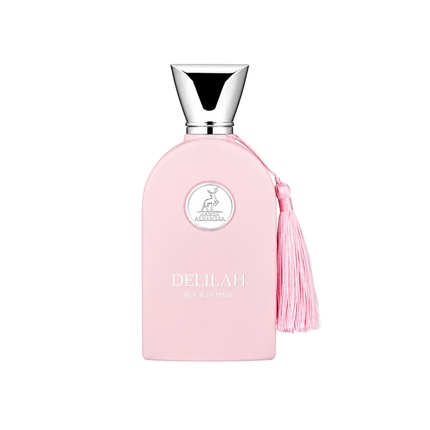 Delilah EDP 100 ml Maison Alhambra Delilah Parfüümvesi