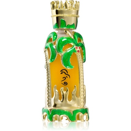 Al Riyan Perfume Oil 17 ml Khadlaj Al Riyan Õli