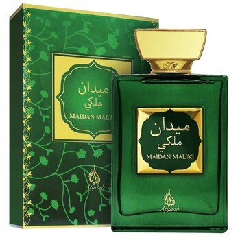 Maidan Maliki Green EDP 100 ml Maidan Maliki Green Parfüümvesi