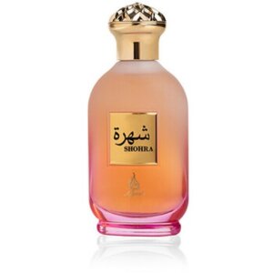 Shohra Pink Parfüümvesi