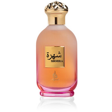 Shohra Pink EDP 100 ml Shohra Pink Parfüümvesi