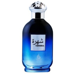 Shohra Blue Parfüümvesi