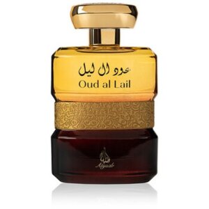 Oud Al Lail Parfüümvesi