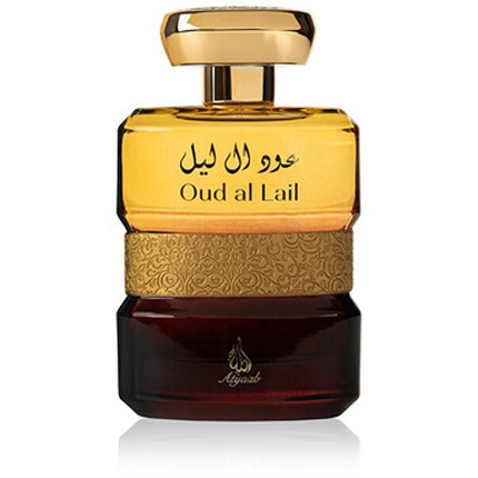 Oud Al Lail EDP 100 ml Oud Al Lail Parfüümvesi