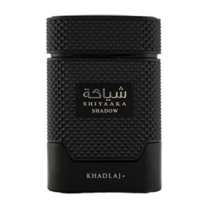 Khadlaj Shiyaaka Shadow Parfüümvesi