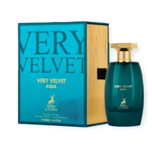 Very Velvet Aqua Parfüümvesi