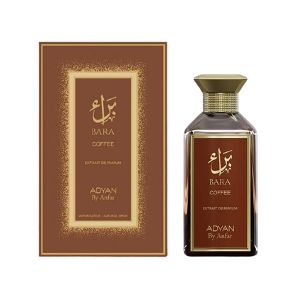 Bara Coffee Perfume 100 ml Bara Coffee Lõhnatoode