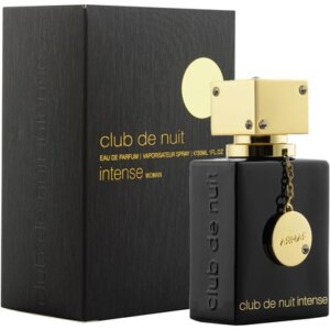 Club De Nuit Intense