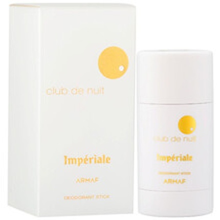 Club De Nuit White Imperiale Deostick 75 ml Armaf Deodorant