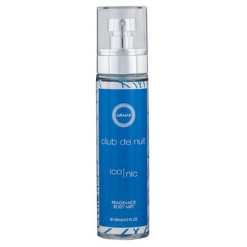 Club De Nuit Blue Iconic Perfume Mist 150 ml Armaf Lõhnatoode