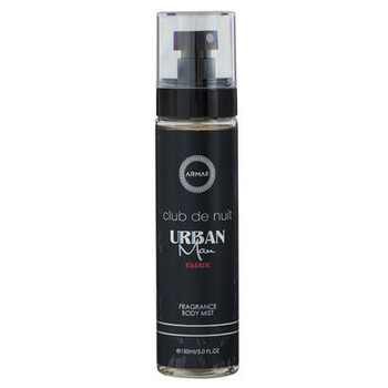 Club de Nuit Urban Man Body Spray 150 ml Armaf Sprei