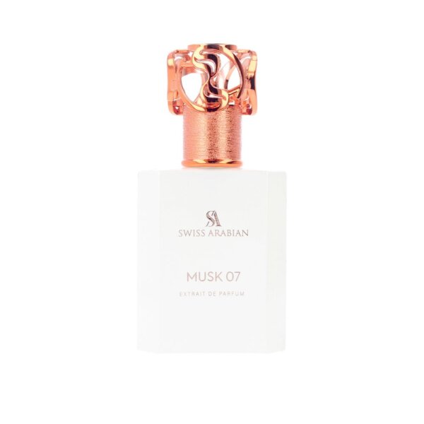 MUSK 07 edp vapo 50 ml Musk 07 Parfüümvesi