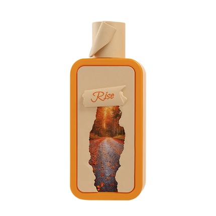Seasons Rise EDP 100 ml Seasons Rise Parfüümvesi