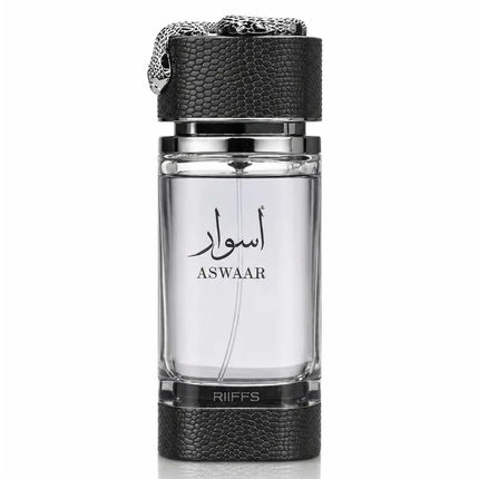 Aswaar Parfum 100 ml Riiffs Perfumes Aswaar Lõhnatoode