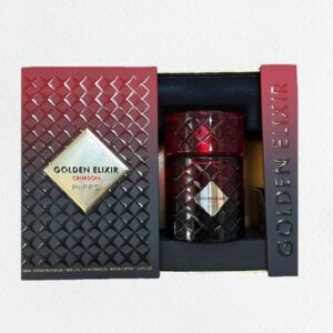 Golden Elixir Crimson Parfüümvesi