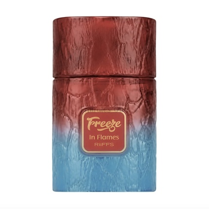 Freeze in Flames Parfum 100 ml Freeze In Flames Lõhnatoode