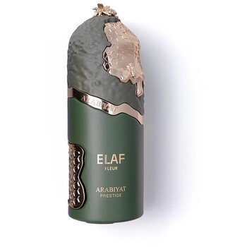 Elaf Fleur EDP 100 ml Elaf Fleur Parfüümvesi