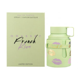 Odyssey French Kiss Parfüümvesi