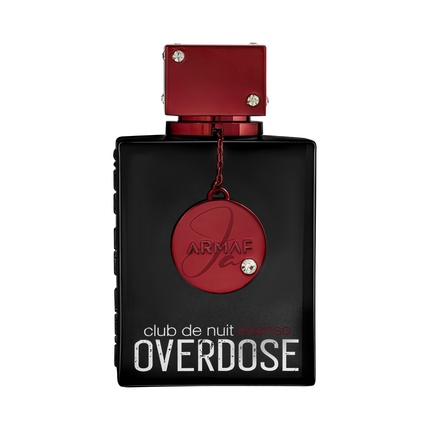Club De Nuit Intense Overdose Parfum 105 ml Armaf Lõhnatoode