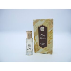Naseem Oud Vanille Sprei