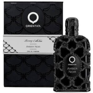 Orientica Amber Noir Parfüümvesi