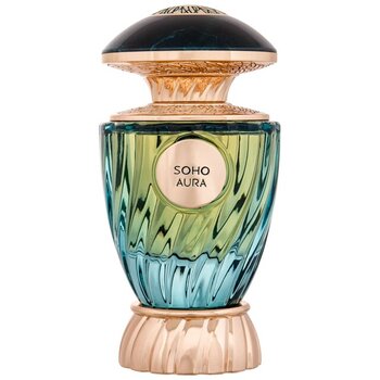 Chic Collection Soho Aura EDP 100 ml Chic Parfüümvesi