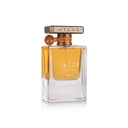 Atlas Canyon EDP 55 ml Atlas Canyon Parfüümvesi