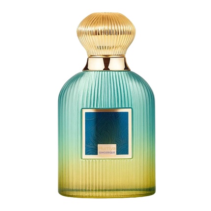 Hurriya Gingerique EDP 100 ml Hurriya Gingerique Parfüümvesi
