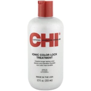 Chi Ionic Color Lock