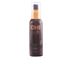 Chi Argan Õli