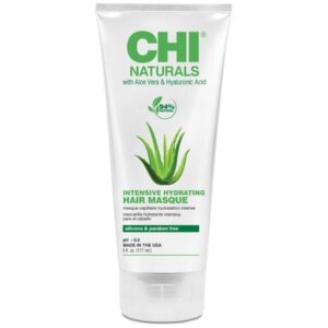 Naturals Intensive Juuksehooldustoode