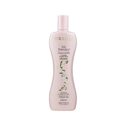 Silk Therapy Irresistible Original - leave-in repairing and reconstructing treatment 355 ml Farouk Systems Juuksehooldustoode