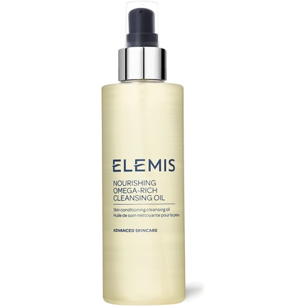 Advanced Skincare Nourishing Omega-Rich Cleansing Oil 195 ml Elemis Advanced Skincare Õli
