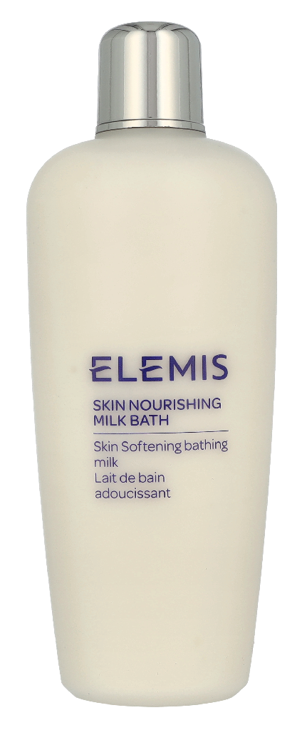 Elemis Skin Nourishing Milk Bath Elemis Piim