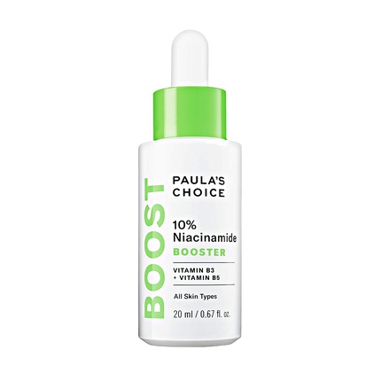 10% Niacinamide Booster Seerum 10% Niacinamide Booster Seerum