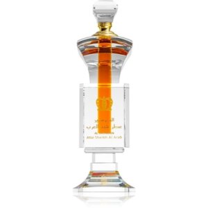 Attar Sheikh Al Arab