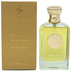 Cigar Oud Parfüümvesi