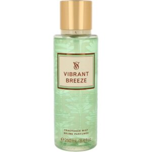 Vibrant Breeze Sprei