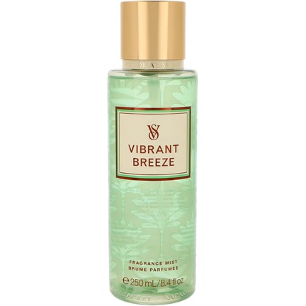 Vibrant Breeze Body Spray 250 ml Vibrant Breeze Sprei