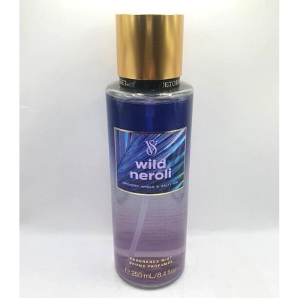 Wild Neroli Body Spray 250 ml Wild Neroli Sprei