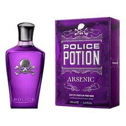 Potion Arsenic EDP 100 ml Police Parfüümvesi